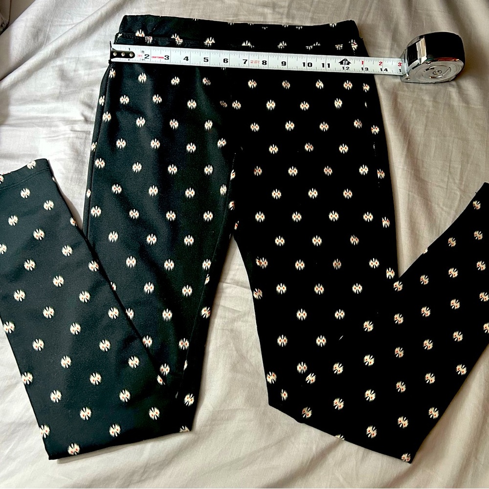 Converse Printed Leggings